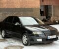 Чорний Шкода Октавія, об'ємом двигуна 1.6 л та пробігом 250 тис. км за 5200 $, фото 2 на Automoto.ua