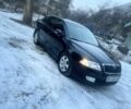 Черный Шкода Октавия, объемом двигателя 1.6 л и пробегом 148 тыс. км за 5350 $, фото 1 на Automoto.ua