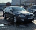 Шкода Октавия 2005 в Харькове на Automoto.ua Черный Шкода Октавия, объемом двигателя 1.9 л и пробегом 200 тыс. км за 3000 $, фото 2 на Automoto.ua