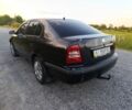 Чорний Шкода Октавія, об'ємом двигуна 1.6 л та пробігом 400 тис. км за 3500 $, фото 4 на Automoto.ua