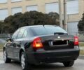Чорний Шкода Октавія, об'ємом двигуна 1.9 л та пробігом 400 тис. км за 2850 $, фото 1 на Automoto.ua