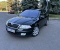 Чорний Шкода Октавія, об'ємом двигуна 2 л та пробігом 250 тис. км за 3000 $, фото 1 на Automoto.ua