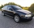 Чорний Шкода Октавія, об'ємом двигуна 1.6 л та пробігом 400 тис. км за 3500 $, фото 1 на Automoto.ua