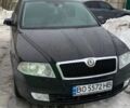 Чорний Шкода Октавія, об'ємом двигуна 1.6 л та пробігом 250 тис. км за 6000 $, фото 1 на Automoto.ua