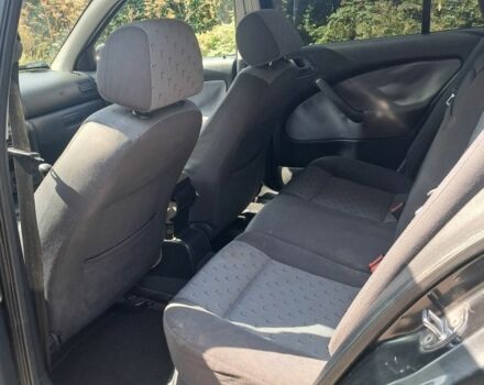 Чорний Шкода Октавія, об'ємом двигуна 1.9 л та пробігом 375 тис. км за 2200 $, фото 4 на Automoto.ua