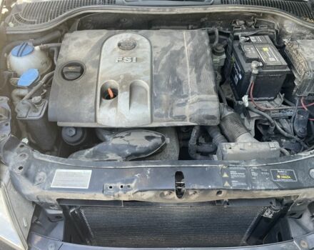 Чорний Шкода Октавія, об'ємом двигуна 0 л та пробігом 3 тис. км за 2902 $, фото 5 на Automoto.ua