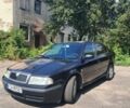 Чорний Шкода Октавія, об'ємом двигуна 1.9 л та пробігом 375 тис. км за 2200 $, фото 1 на Automoto.ua