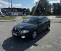 Черный Шкода Октавия, объемом двигателя 2 л и пробегом 280 тыс. км за 5270 $, фото 1 на Automoto.ua