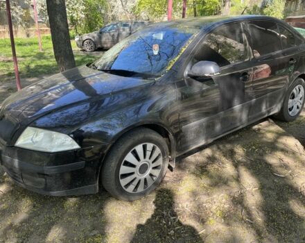 Чорний Шкода Октавія, об'ємом двигуна 0 л та пробігом 3 тис. км за 2902 $, фото 1 на Automoto.ua