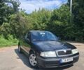 Чорний Шкода Октавія, об'ємом двигуна 1.9 л та пробігом 375 тис. км за 2200 $, фото 1 на Automoto.ua