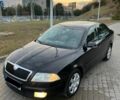 Чорний Шкода Октавія, об'ємом двигуна 1.9 л та пробігом 400 тис. км за 2850 $, фото 3 на Automoto.ua