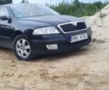 Черный Шкода Октавия, объемом двигателя 1.9 л и пробегом 276 тыс. км за 1700 $, фото 1 на Automoto.ua