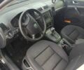 Чорний Шкода Октавія, об'ємом двигуна 2 л та пробігом 220 тис. км за 7400 $, фото 3 на Automoto.ua