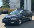 Чорний Шкода Октавія, об'ємом двигуна 2 л та пробігом 1 тис. км за 3400 $, фото 1 на Automoto.ua