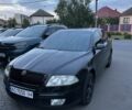 Чорний Шкода Октавія, об'ємом двигуна 1.9 л та пробігом 300 тис. км за 6200 $, фото 1 на Automoto.ua