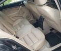 Черный Шкода Октавия, объемом двигателя 1.9 л и пробегом 276 тыс. км за 1700 $, фото 4 на Automoto.ua
