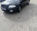 Чорний Шкода Октавія, об'ємом двигуна 2 л та пробігом 220 тис. км за 7400 $, фото 4 на Automoto.ua