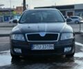 Шкода Октавия 2005 в Харькове на Automoto.ua Черный Шкода Октавия, объемом двигателя 1.9 л и пробегом 200 тыс. км за 3000 $, фото 1 на Automoto.ua