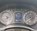 Чорний Шкода Октавія, об'ємом двигуна 2 л та пробігом 220 тис. км за 7400 $, фото 1 на Automoto.ua