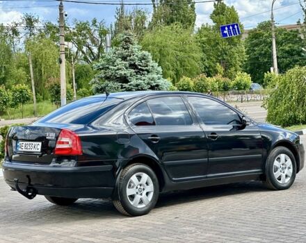 Чорний Шкода Октавія, об'ємом двигуна 0.19 л та пробігом 220 тис. км за 6200 $, фото 3 на Automoto.ua