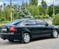 Чорний Шкода Октавія, об'ємом двигуна 0.19 л та пробігом 220 тис. км за 6200 $, фото 3 на Automoto.ua