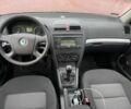 Черный Шкода Октавия, объемом двигателя 1.9 л и пробегом 350 тыс. км за 2250 $, фото 3 на Automoto.ua