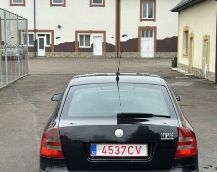 Чорний Шкода Октавія, об'ємом двигуна 1.9 л та пробігом 300 тис. км за 3300 $, фото 5 на Automoto.ua