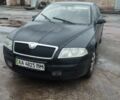 Черный Шкода Октавия, объемом двигателя 0 л и пробегом 45 тыс. км за 2500 $, фото 5 на Automoto.ua