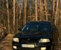 Черный Шкода Октавия, объемом двигателя 2 л и пробегом 243 тыс. км за 5046 $, фото 1 на Automoto.ua