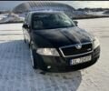 Чорний Шкода Октавія, об'ємом двигуна 2 л та пробігом 207 тис. км за 1999 $, фото 1 на Automoto.ua