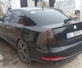 Чорний Шкода Октавія, об'ємом двигуна 2 л та пробігом 280 тис. км за 2650 $, фото 1 на Automoto.ua