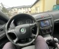 Чорний Шкода Октавія, об'ємом двигуна 1.9 л та пробігом 300 тис. км за 3300 $, фото 9 на Automoto.ua