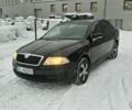 Чорний Шкода Октавія, об'ємом двигуна 0 л та пробігом 230 тис. км за 1750 $, фото 1 на Automoto.ua