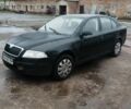 Черный Шкода Октавия, объемом двигателя 0 л и пробегом 45 тыс. км за 2500 $, фото 2 на Automoto.ua