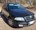 Чорний Шкода Октавія, об'ємом двигуна 0 л та пробігом 292 тис. км за 5400 $, фото 1 на Automoto.ua