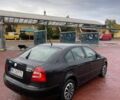 Черный Шкода Октавия, объемом двигателя 1.9 л и пробегом 350 тыс. км за 2250 $, фото 1 на Automoto.ua