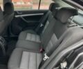 Черный Шкода Октавия, объемом двигателя 1.9 л и пробегом 350 тыс. км за 2250 $, фото 5 на Automoto.ua