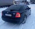 Черный Шкода Октавия, объемом двигателя 1.6 л и пробегом 218 тыс. км за 6200 $, фото 5 на Automoto.ua
