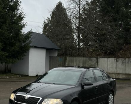 Чорний Шкода Октавія, об'ємом двигуна 1.9 л та пробігом 300 тис. км за 3300 $, фото 1 на Automoto.ua