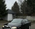 Чорний Шкода Октавія, об'ємом двигуна 1.9 л та пробігом 300 тис. км за 3300 $, фото 1 на Automoto.ua