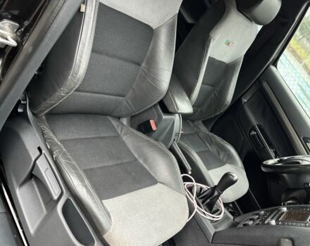 Чорний Шкода Октавія, об'ємом двигуна 1.9 л та пробігом 300 тис. км за 3300 $, фото 7 на Automoto.ua