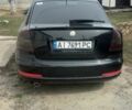 Чорний Шкода Октавія, об'ємом двигуна 2 л та пробігом 280 тис. км за 2650 $, фото 3 на Automoto.ua