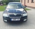 Черный Шкода Октавия, объемом двигателя 1.9 л и пробегом 278 тыс. км за 1600 $, фото 1 на Automoto.ua