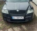 Чорний Шкода Октавія, об'ємом двигуна 2 л та пробігом 280 тис. км за 2650 $, фото 1 на Automoto.ua