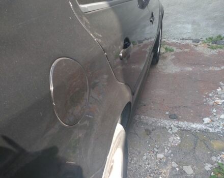 Черный Шкода Октавия, объемом двигателя 1.6 л и пробегом 320 тыс. км за 5400 $, фото 2 на Automoto.ua