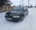 Чорний Шкода Октавія, об'ємом двигуна 0 л та пробігом 1000 тис. км за 1100 $, фото 1 на Automoto.ua