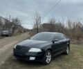 Черный Шкода Октавия, объемом двигателя 1.6 л и пробегом 300 тыс. км за 4550 $, фото 1 на Automoto.ua