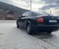 Чорний Шкода Октавія, об'ємом двигуна 1.9 л та пробігом 400 тис. км за 2450 $, фото 3 на Automoto.ua