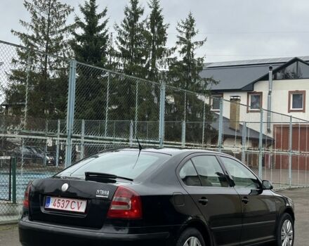 Чорний Шкода Октавія, об'ємом двигуна 1.9 л та пробігом 300 тис. км за 3300 $, фото 4 на Automoto.ua