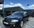 Черный Шкода Октавия, объемом двигателя 2 л и пробегом 300 тыс. км за 6703 $, фото 1 на Automoto.ua